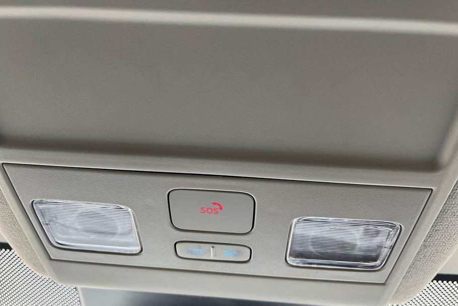 Used Ford TRANSIT CUSTOM 30