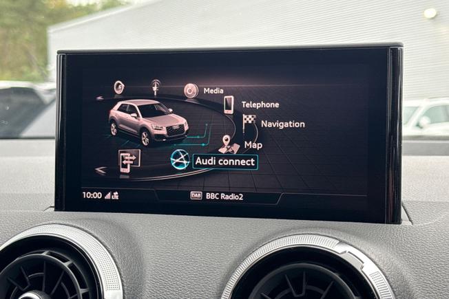 AUDI Q2 Photo 33