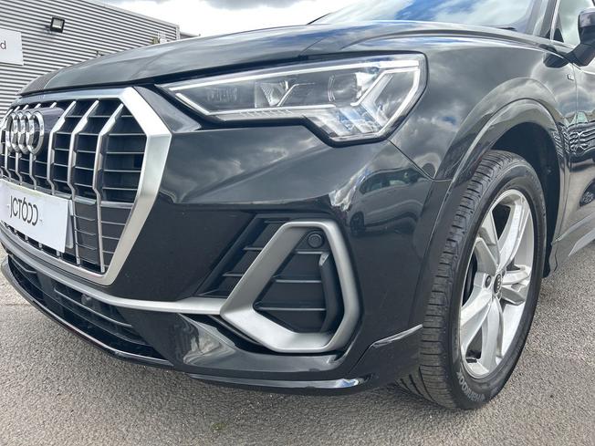 Audi Q3 Photo 30