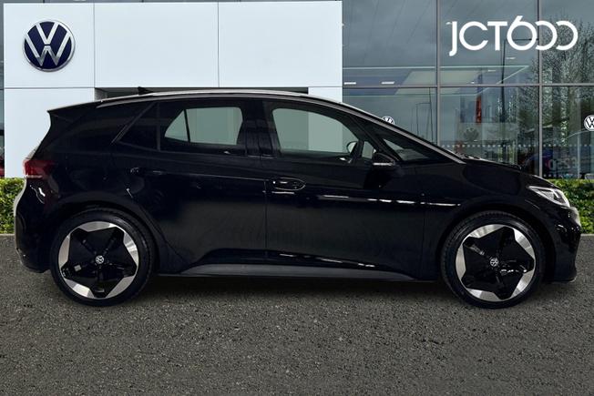 Volkswagen ID.3 Photo 4