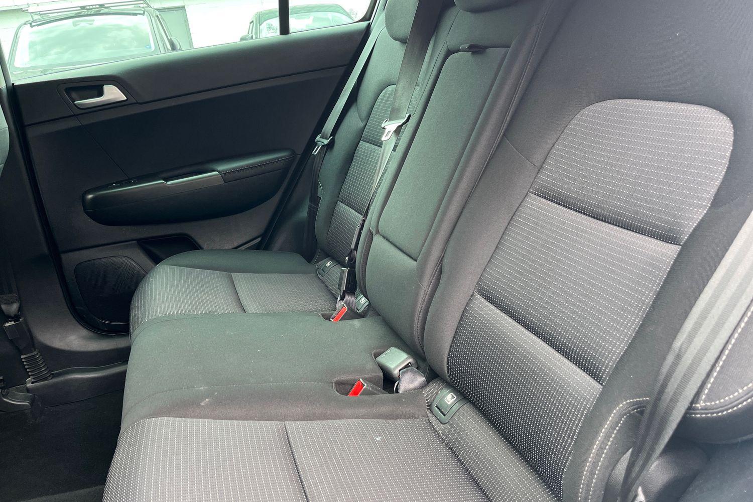 Kia Sportage Photo 19