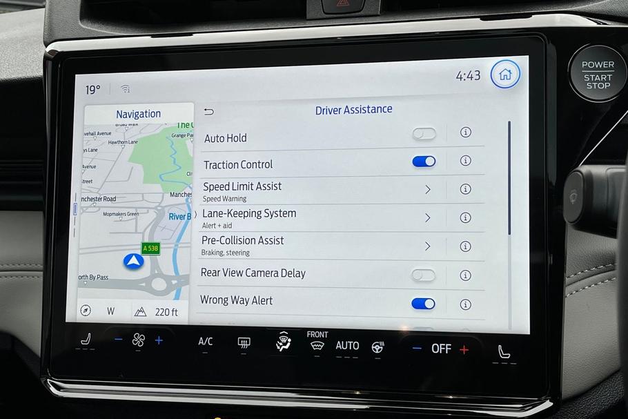 Used Ford Puma Gen-E 27