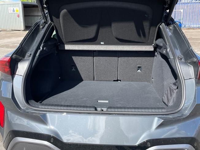 CUPRA Terramar Photo 12