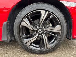 HONDA CIVIC Photo 5