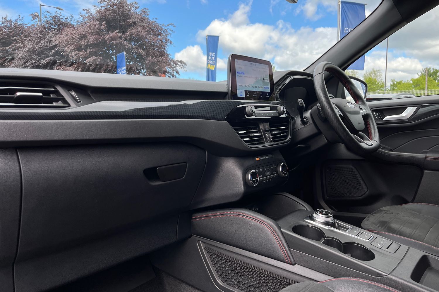 Ford Kuga Photo 17