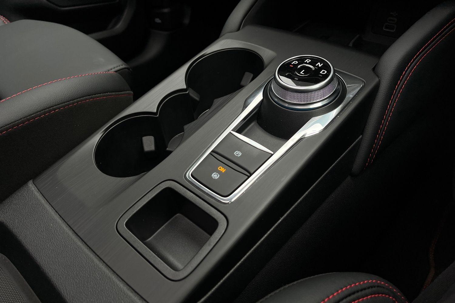 Ford Kuga Photo 35