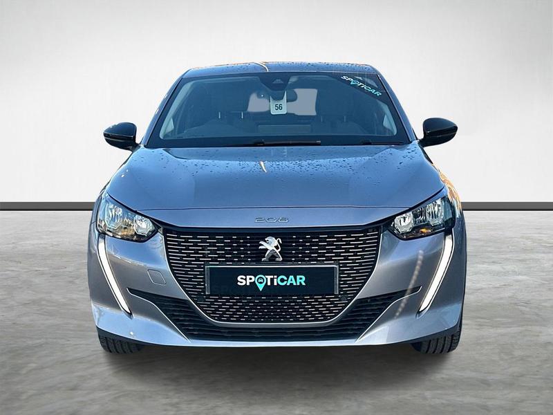 Used Peugeot E-208 FV72RVY 8