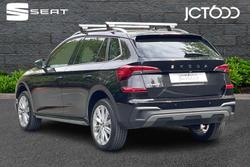 ŠKODA Kamiq Photo 3