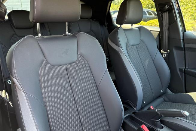 Audi A1 Photo 31