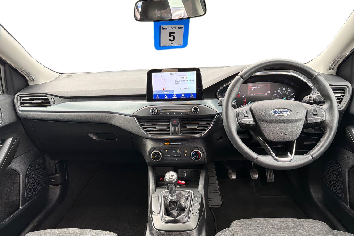 Ford Focus Photo 9