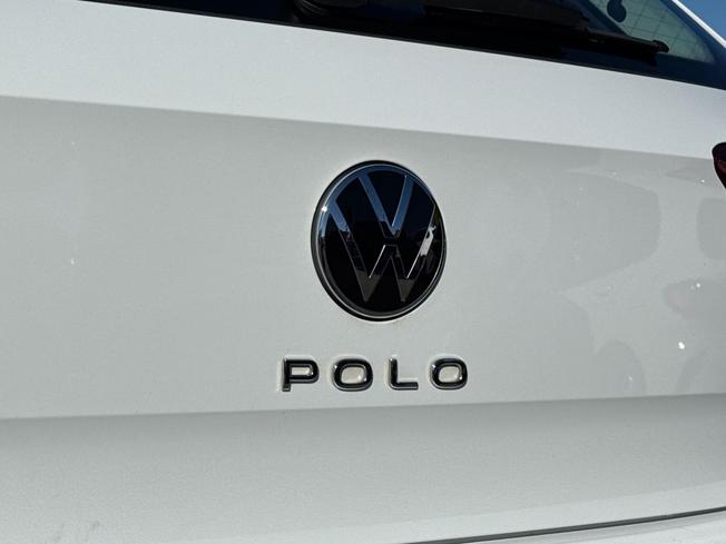 VOLKSWAGEN Polo Photo 31