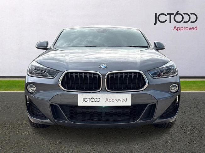 BMW X2 Photo 8