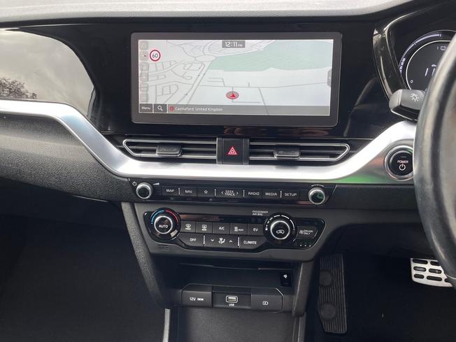 Kia Niro Photo 14