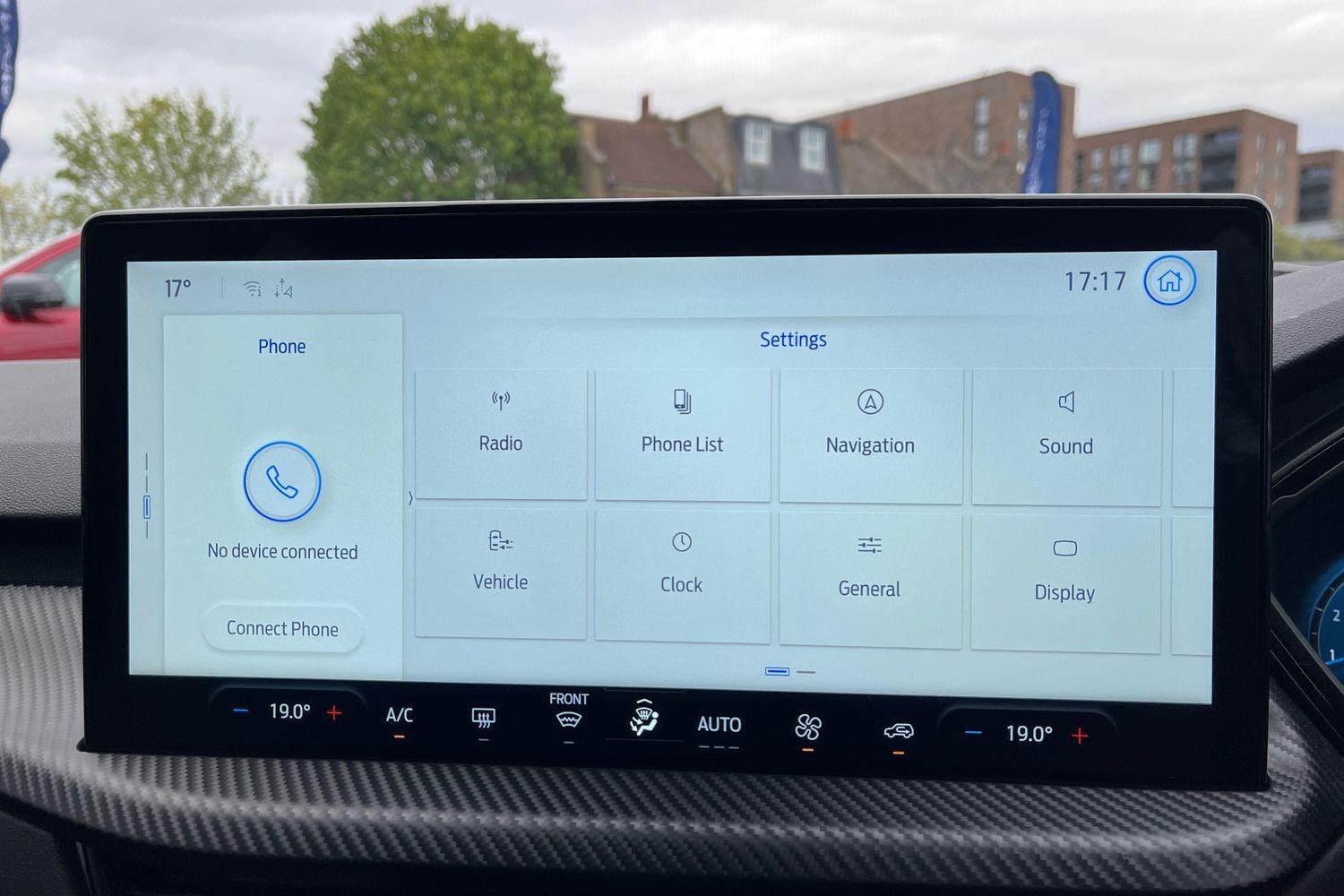 Ford Kuga Photo 26