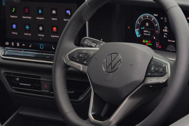 Volkswagen Tayron Photo 40
