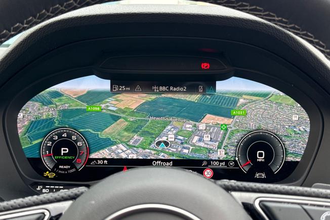 Audi Q2 Photo 30