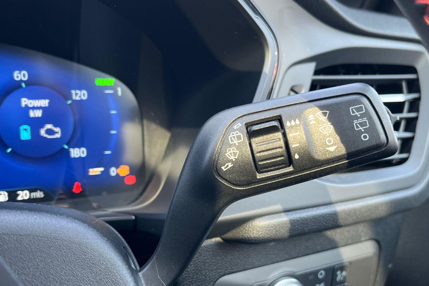 Ford Kuga Photo 14