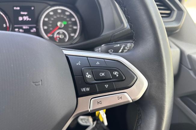 Volkswagen Transporter Photo 17