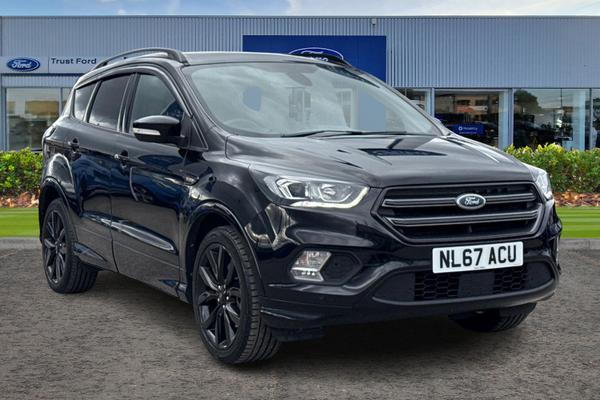 Used Ford KUGA NL67ACU