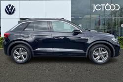 VOLKSWAGEN T-Roc Photo 4