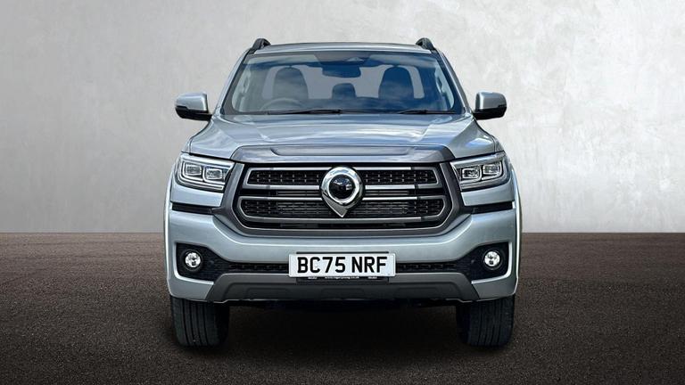 Used GWM POER300 BC75NRF 7