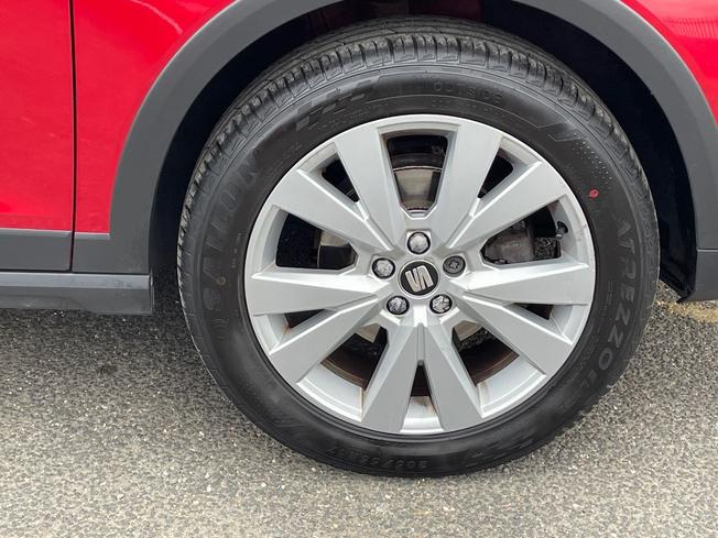 SEAT Arona Photo 25
