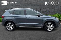 SEAT Ateca Photo 4