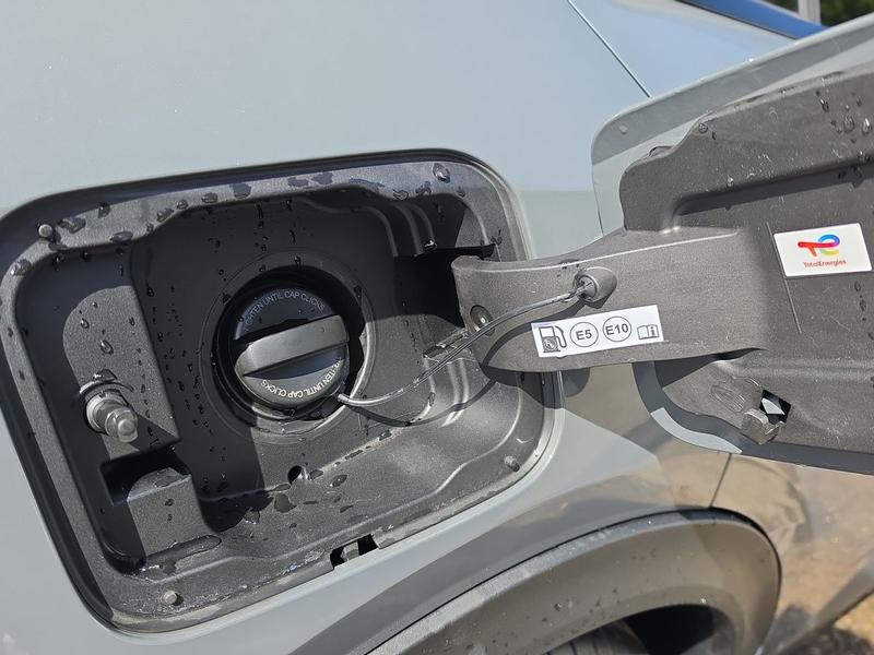 Used Peugeot 408 KR25DYB 32