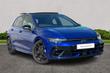 Used Volkswagen Golf WG75YLP 1