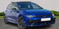 Volkswagen Golf Photo 0