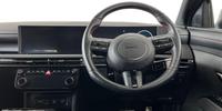 Hyundai TUCSON Photo 14