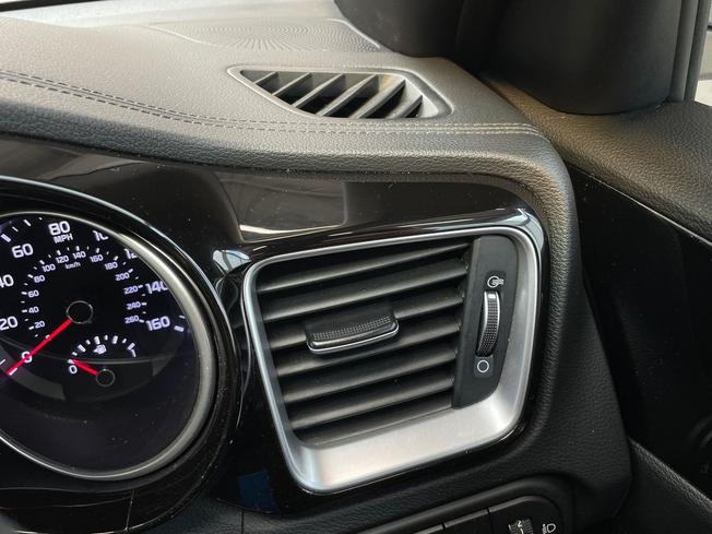KIA Xceed Photo 35