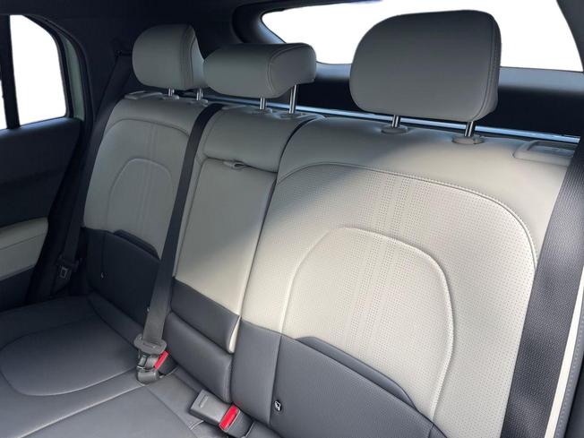 KIA Ev3 Photo 9