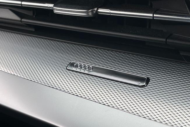 AUDI A3 Photo 34
