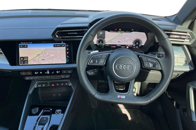 AUDI A3 Photo 11
