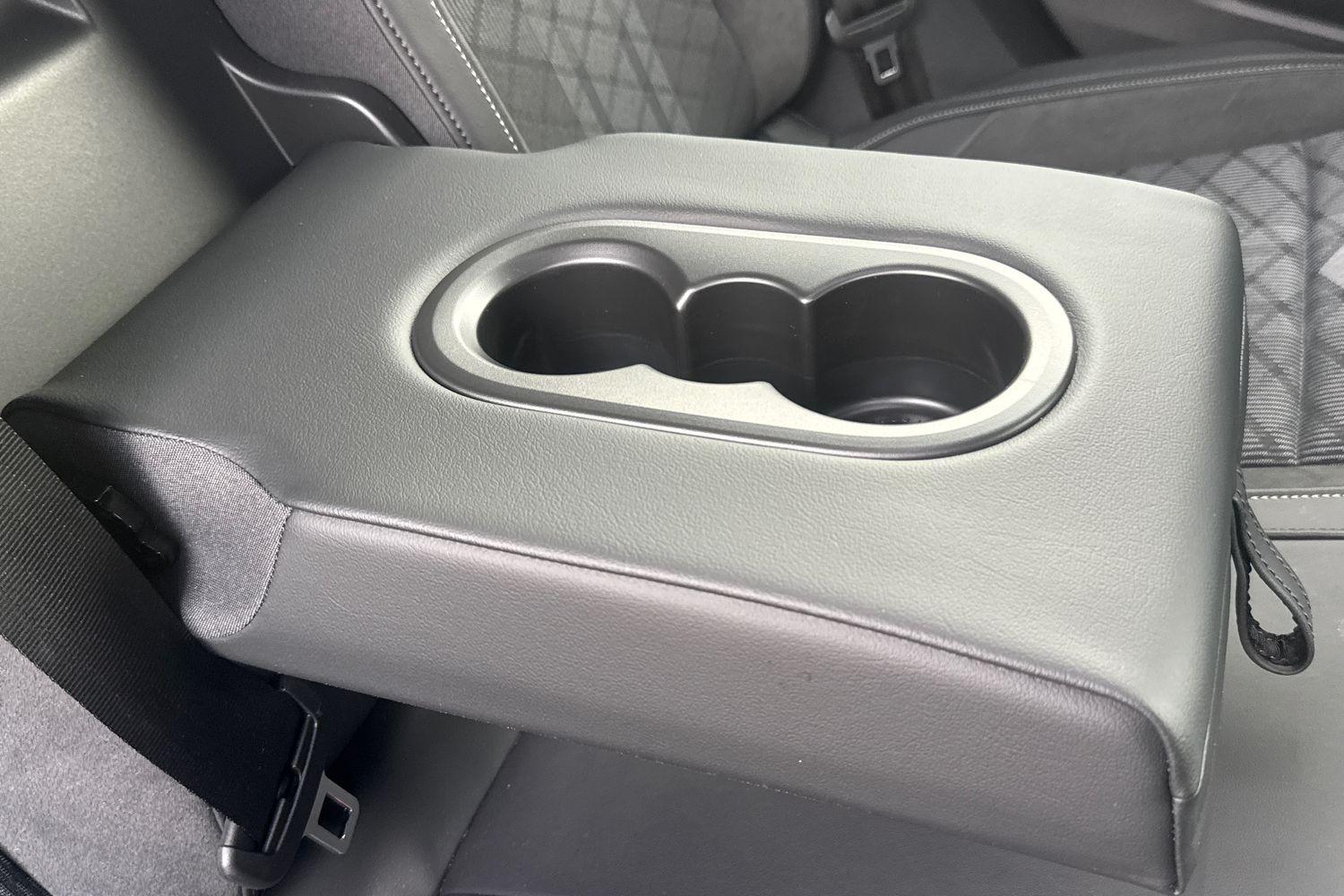 Volkswagen GOLF Photo 29
