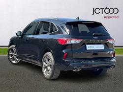 FORD Kuga Photo 3