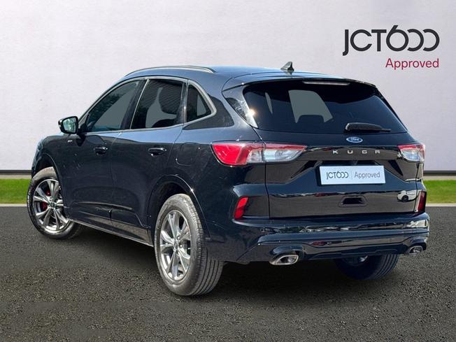 FORD Kuga Photo 3