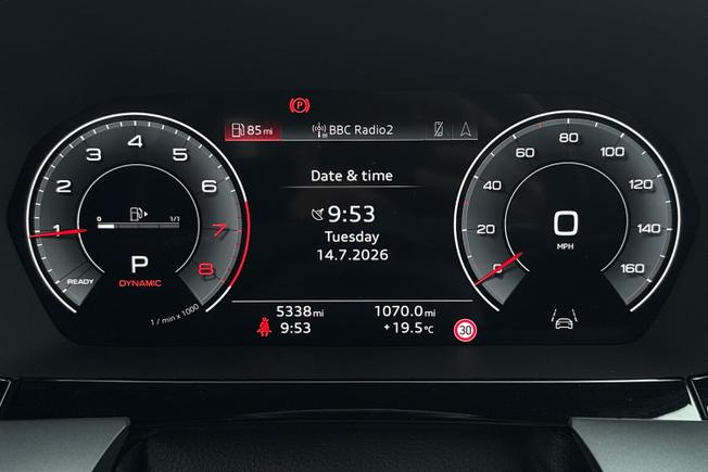 Audi A3 Photo 15