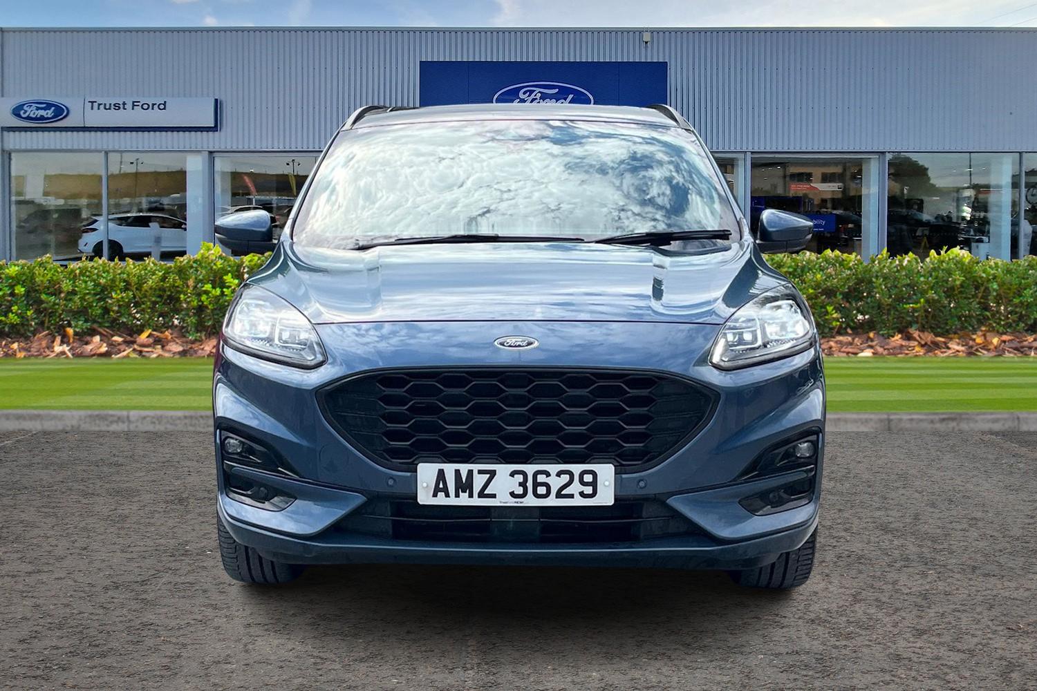 Ford KUGA Photo 5