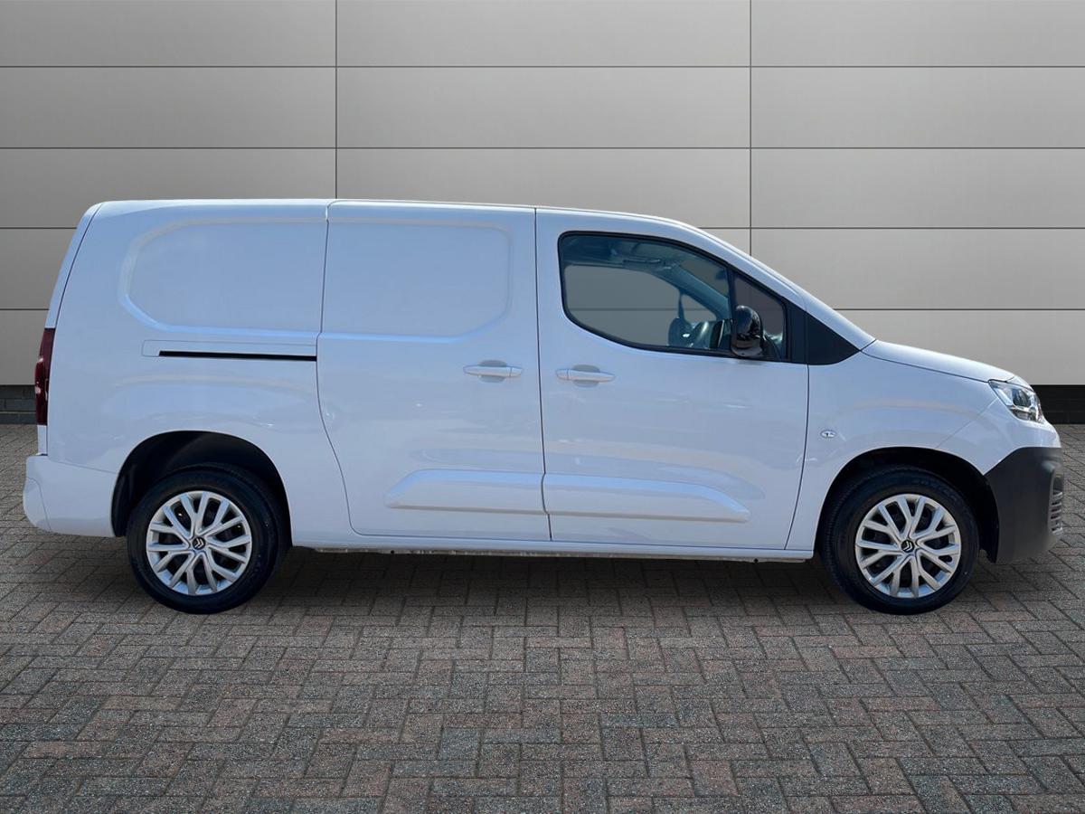 Citroen Berlingo Photo 4