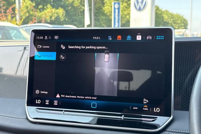 VOLKSWAGEN Tiguan Photo 47