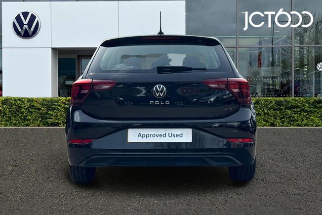 VOLKSWAGEN Polo Photo 7