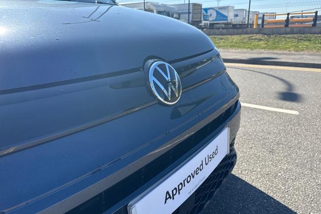 Volkswagen Caddy Maxi Photo 21