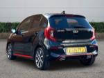 Kia Picanto Photo 2