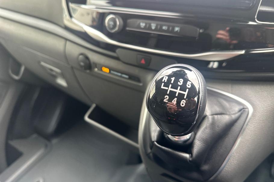 Used FORD TRANSIT WP75PLO 32