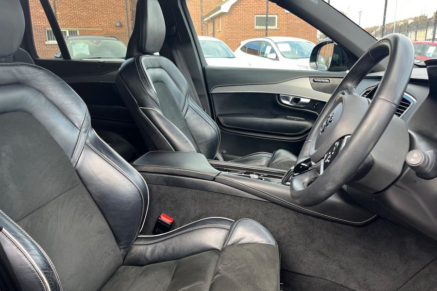 Volvo XC90 Photo autoimg-df519773125c566170751152590174b8f4456392.jpg