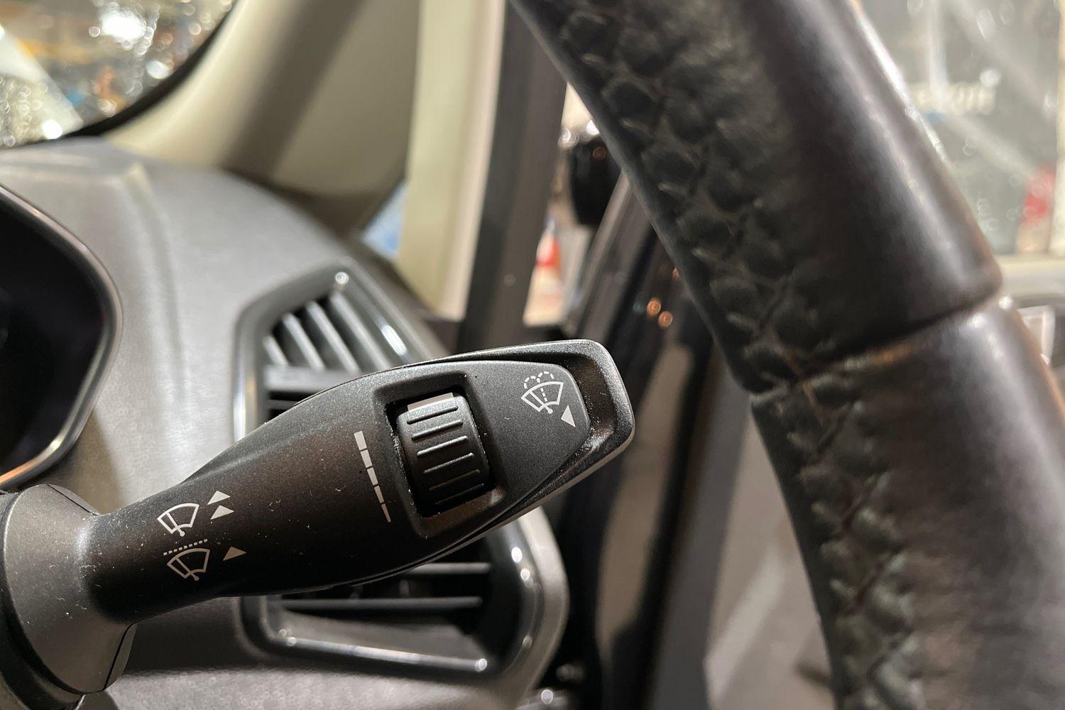 Ford ECOSPORT Photo 14