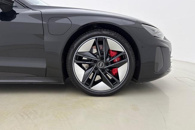 AUDI Rs E-Tron Gt Photo 5