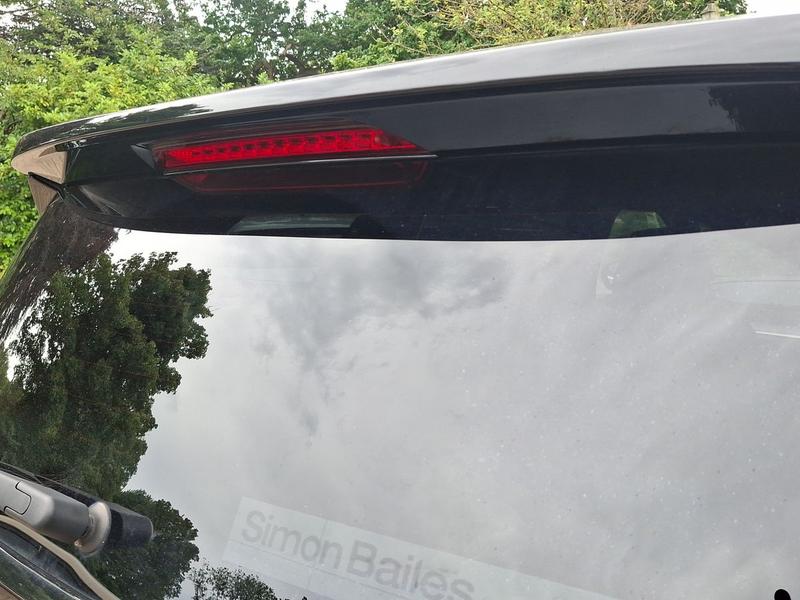 Used Peugeot 5008 NU72WBT 43